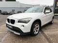 BMW X1 sDrive 2.0 DIESEL MIT GARANTIE! *KLIMAA,XENON,PDC* Bianco - thumbnail 3