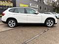BMW X1 sDrive 2.0 DIESEL MIT GARANTIE! *KLIMAA,XENON,PDC* Bianco - thumbnail 8