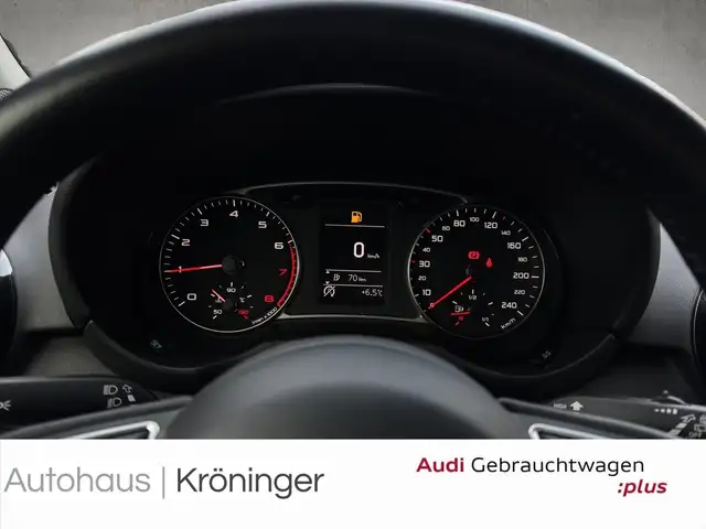 Audi A1 view 12