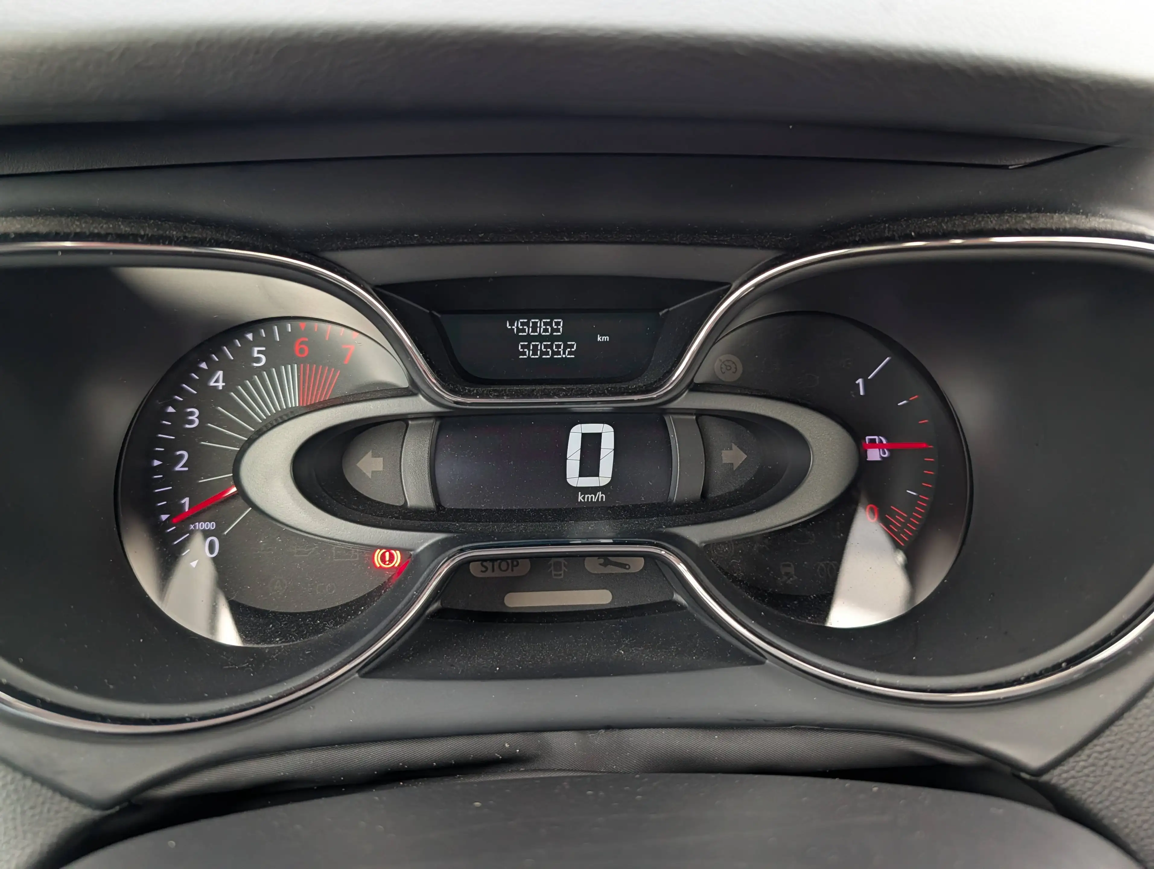 Renault Captur 0.9 TCe Energy | NAVI | RADIO | CRUISE | AC | PARKSENS — photo 14