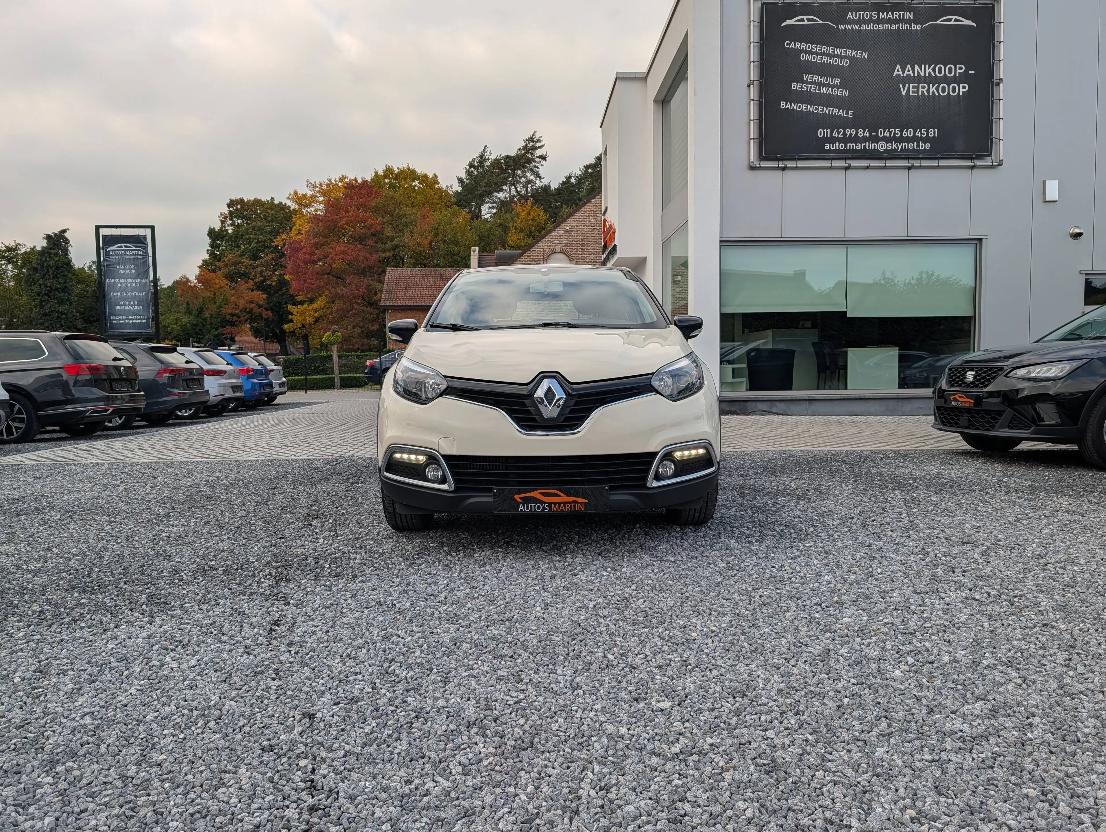 Renault Captur 0.9 TCe Energy | NAVI | RADIO | CRUISE | AC | PARKSENS — photo 2