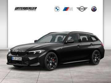 M340i xDrive Touring Pro AHK M-Sitze Pano ACC HK