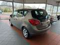 Opel Meriva B Edition * 1. Hand / TOP / Garantie * Brun - thumbnail 4