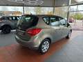 Opel Meriva B Edition * 1. Hand / TOP / Garantie * Brun - thumbnail 3