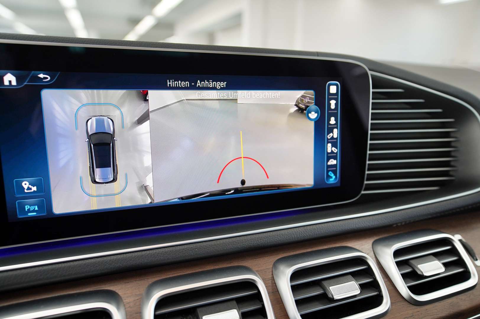 Mercedes GLS 450 - - Joinsteer - #2