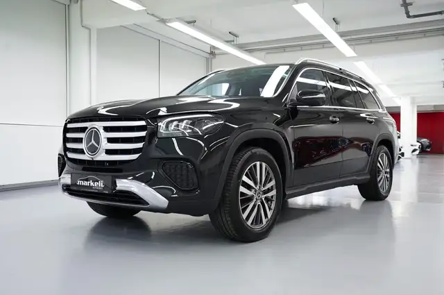 Mercedes-Benz GLS 450 GLS 450 4Matic / PANORAMA / BURMESTER /  HEAD UP