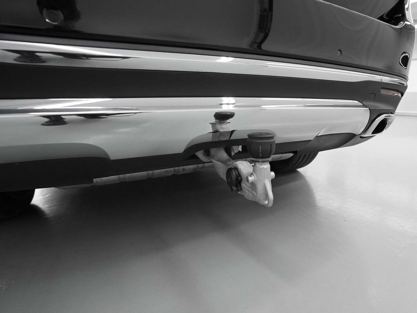 Mercedes GLS 450 - - Joinsteer - #4