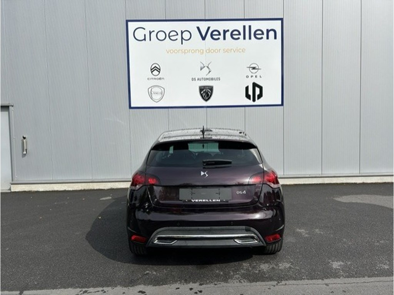 Photo du véhicule