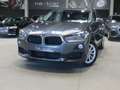 BMW X2 16d SDrive***FULL LED-NAVI PRO-CRUISE-PARKING*** Gris - thumbnail 1