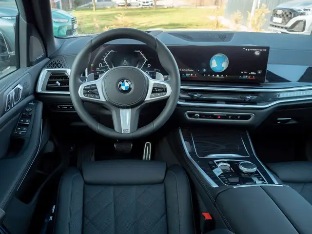 BMW X5 X5 view 13