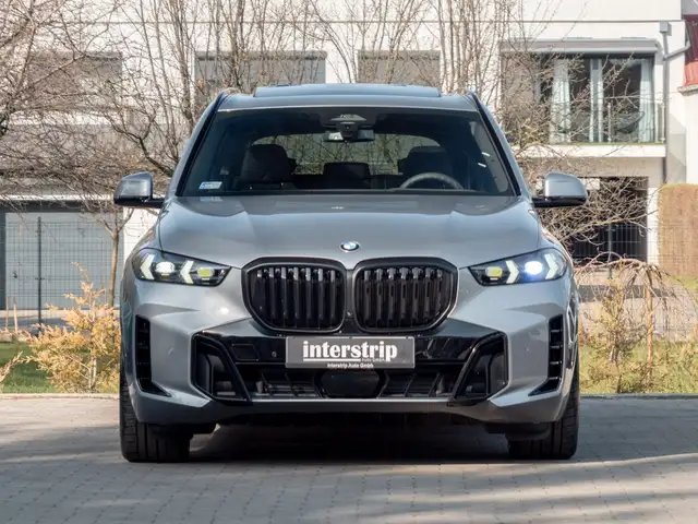 BMW X5 X5 view 2