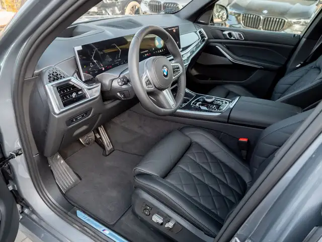 BMW X5 X5 view 11