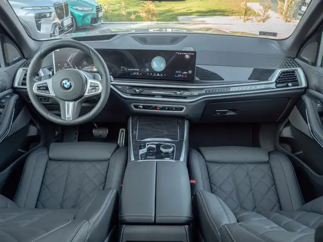 BMW X5 X5 view 14