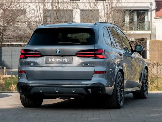 BMW X5 X5 view 6
