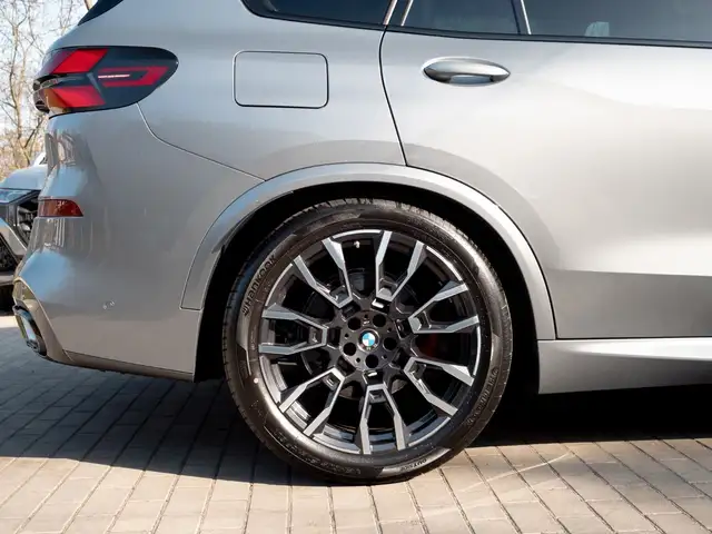 BMW X5 X5 view 10
