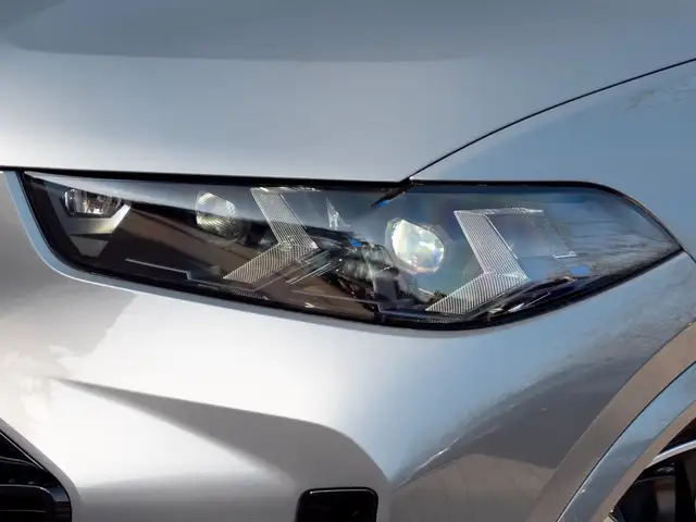 BMW X5 X5 view 8