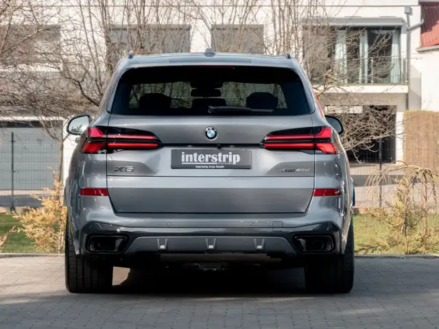 BMW X5 X5 view 5