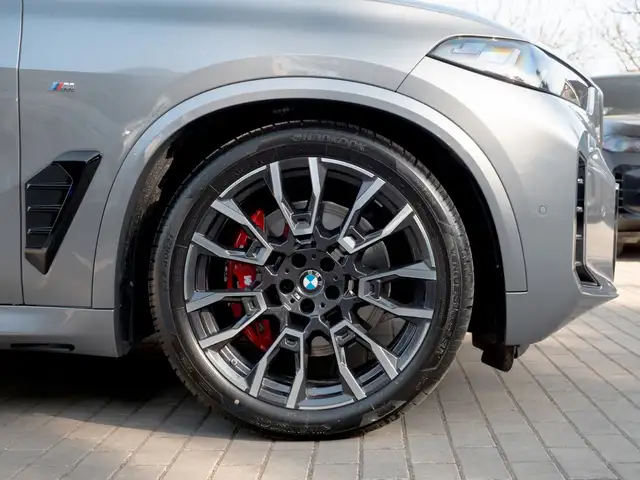 BMW X5 X5 view 9