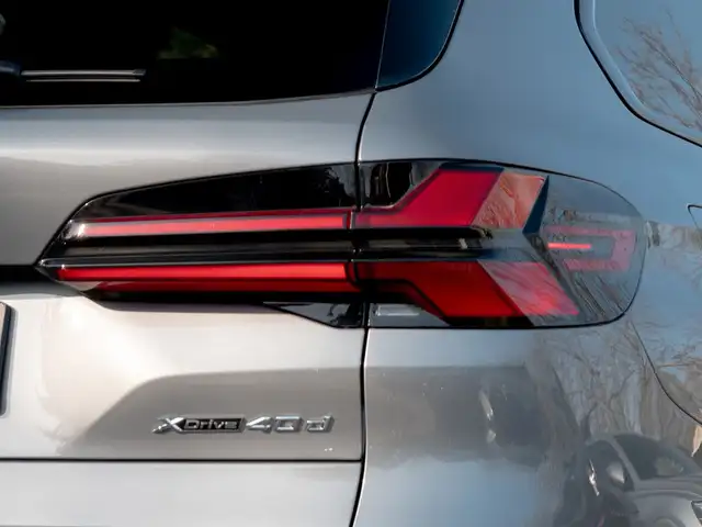 BMW X5 X5 view 7