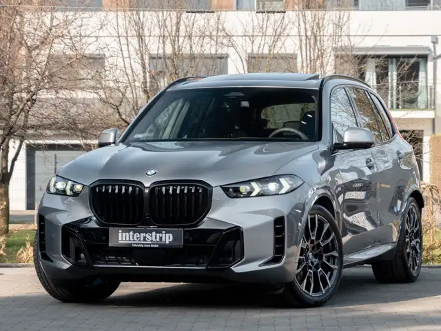 BMW X5 X5 main image