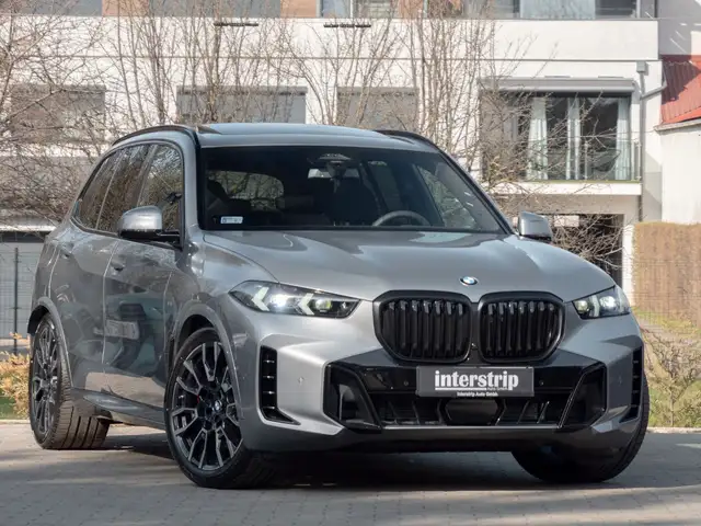BMW X5 X5 view 3