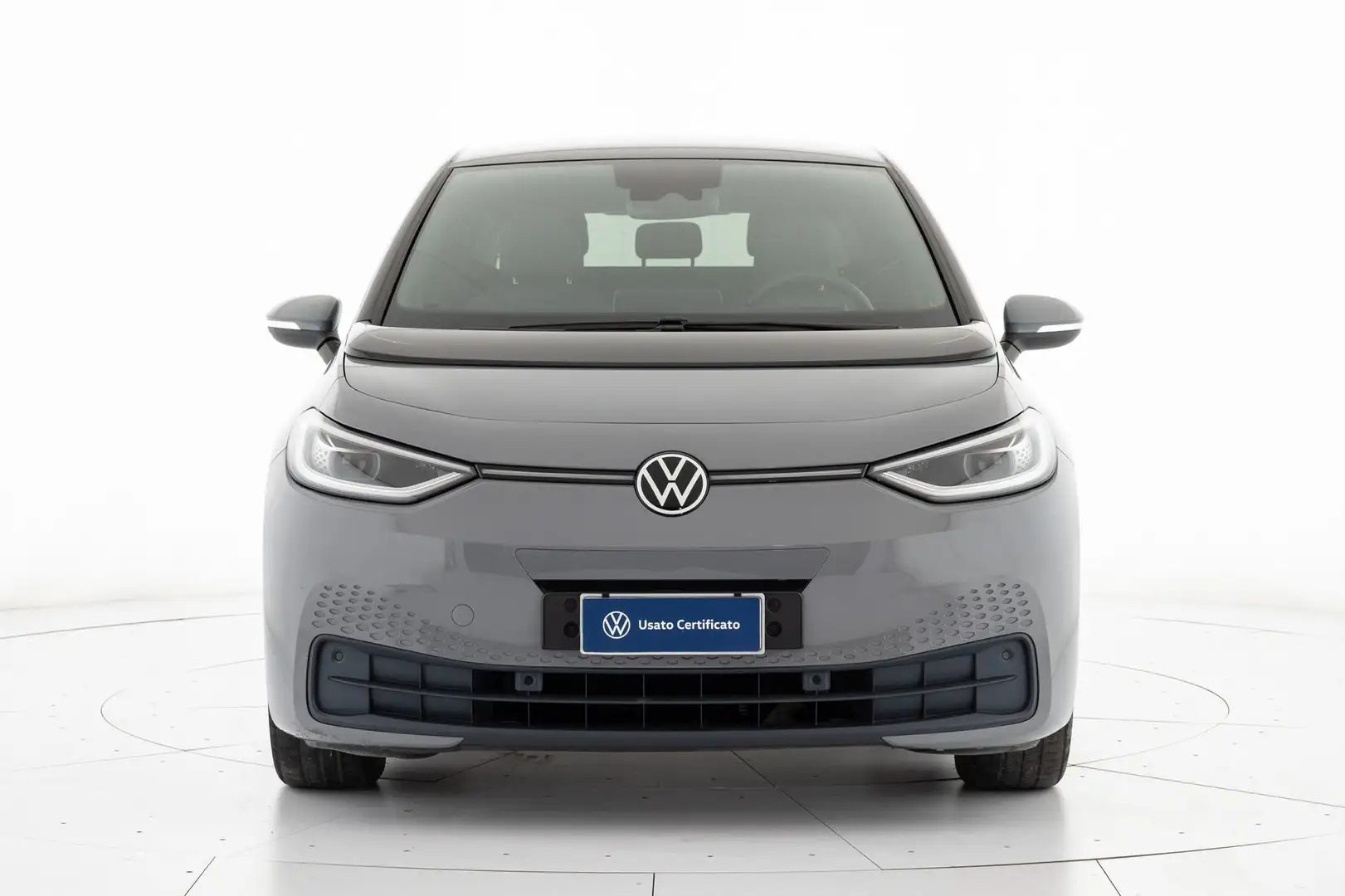 Volkswagen ID.3 Pro Performance Grigio - 2