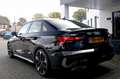 Audi A3 Limousine 35 TFSI S-Line Zwart - thumbnail 8