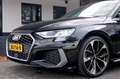 Audi A3 Limousine 35 TFSI S-Line Zwart - thumbnail 5