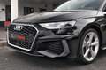 Audi A3 Limousine 35 TFSI S-Line Zwart - thumbnail 3