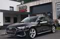 Audi A3 Limousine 35 TFSI S-Line Zwart - thumbnail 1