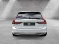 Volvo V90 Kombi T6 Core Recharge Plug-In Hybrid AWD Weiß - thumbnail 4
