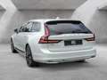 Volvo V90 Kombi T6 Core Recharge Plug-In Hybrid AWD Weiß - thumbnail 3