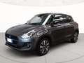 Suzuki Swift 1.2h top allgrip 4wd my19 Gris - thumbnail 1