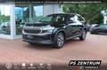 Skoda Kodiaq 2.0 TDI DSG 4x4 Selection AHK 360cam MATRIX Schwarz - thumbnail 2