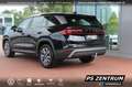 Skoda Kodiaq 2.0 TDI DSG 4x4 Selection AHK 360cam MATRIX Schwarz - thumbnail 4