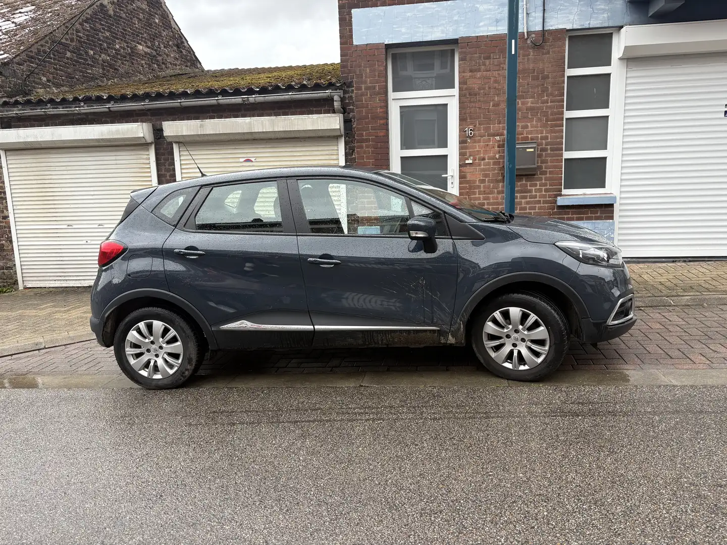 Renault Captur 0.9 TCe Energy Zen - 1