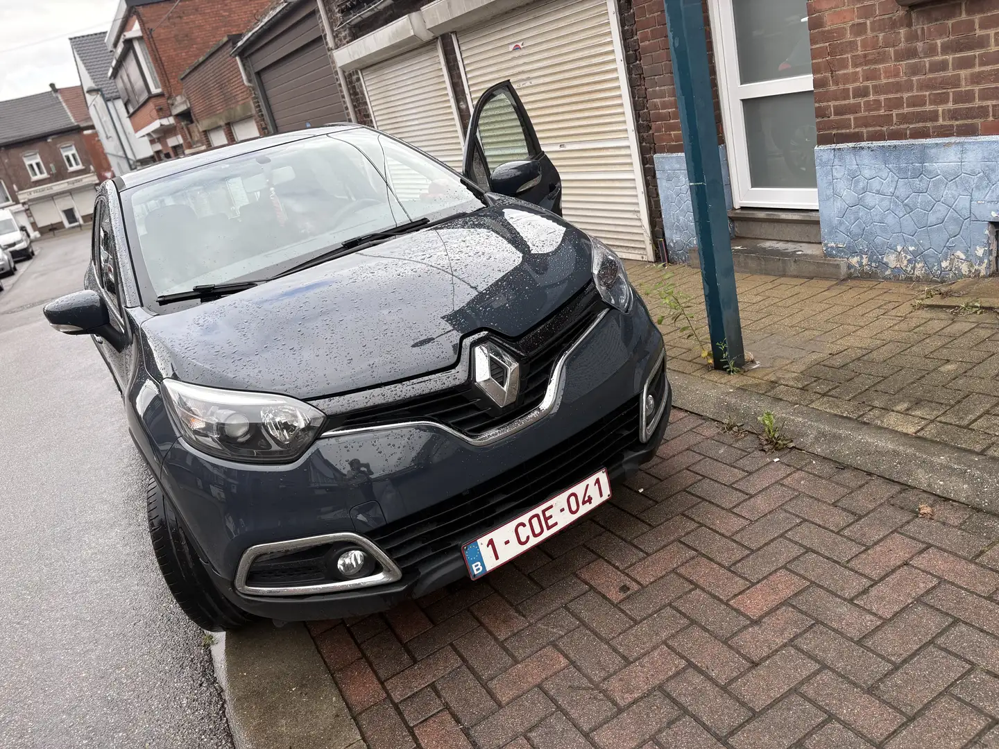 Renault Captur 0.9 TCe Energy Zen - 2
