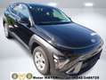 Hyundai KONA KONA HYBRID SMART LINE 1,6GDi AUTOM. Noir - thumbnail 1