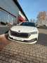Skoda Octavia Combi Style Weiß - thumbnail 4