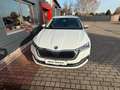 Skoda Octavia Combi Style Weiß - thumbnail 3