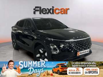 MY2 - Comfort 1.6 TGDI 108kW (14cv)