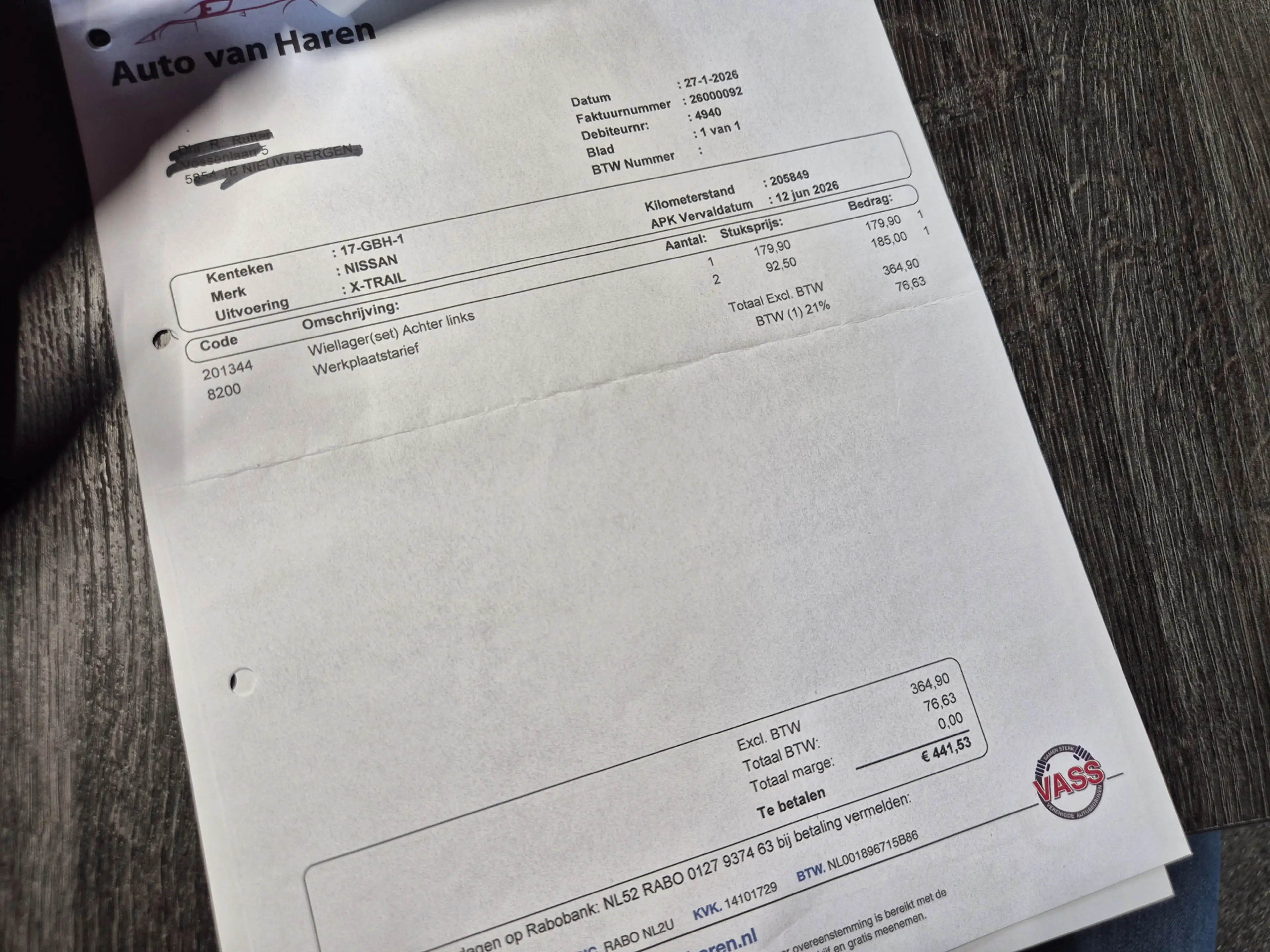 Nissan X-Trail 2.5 LE 4WD NL-Auto | Volleder | Panorama | Trekhaa — photo 43
