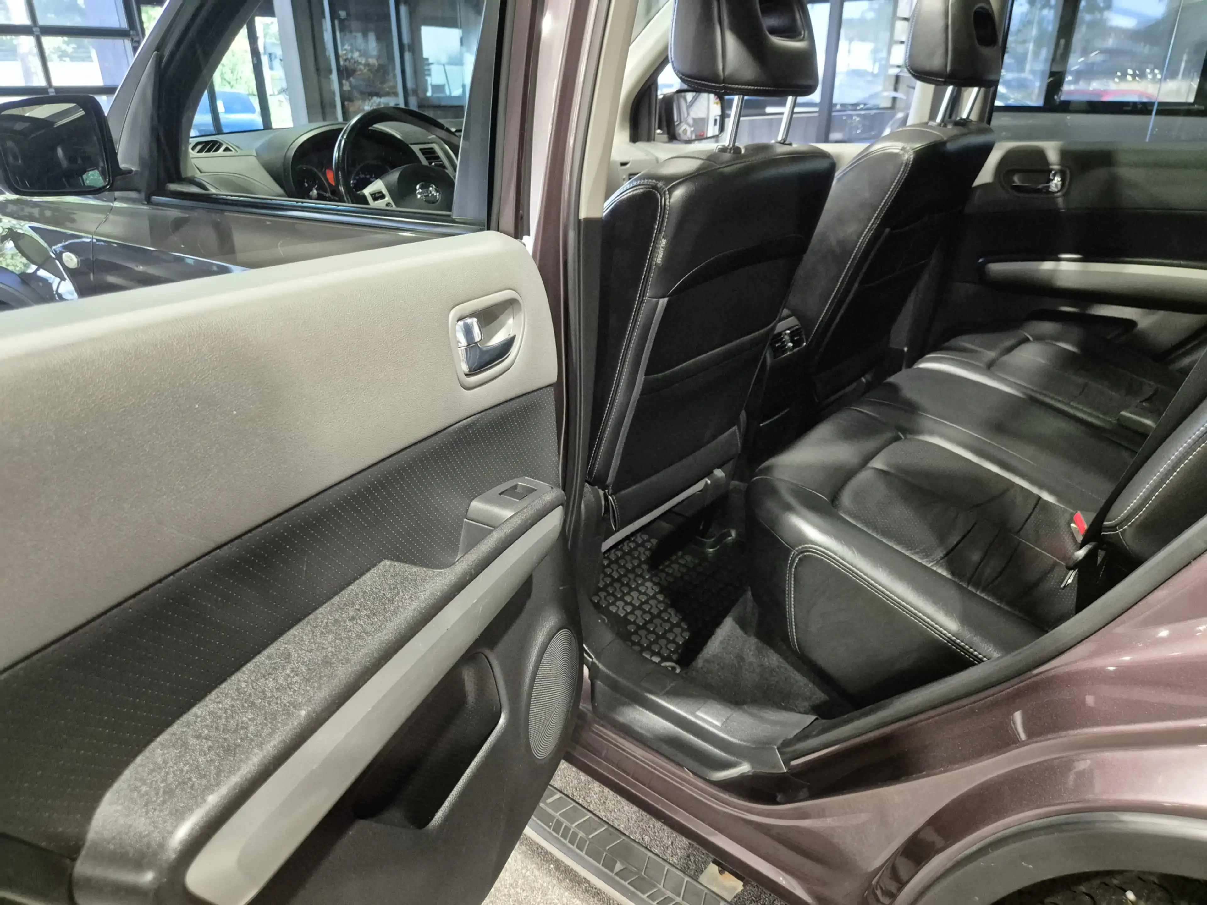 Nissan X-Trail 2.5 LE 4WD NL-Auto | Volleder | Panorama | Trekhaa — photo 27