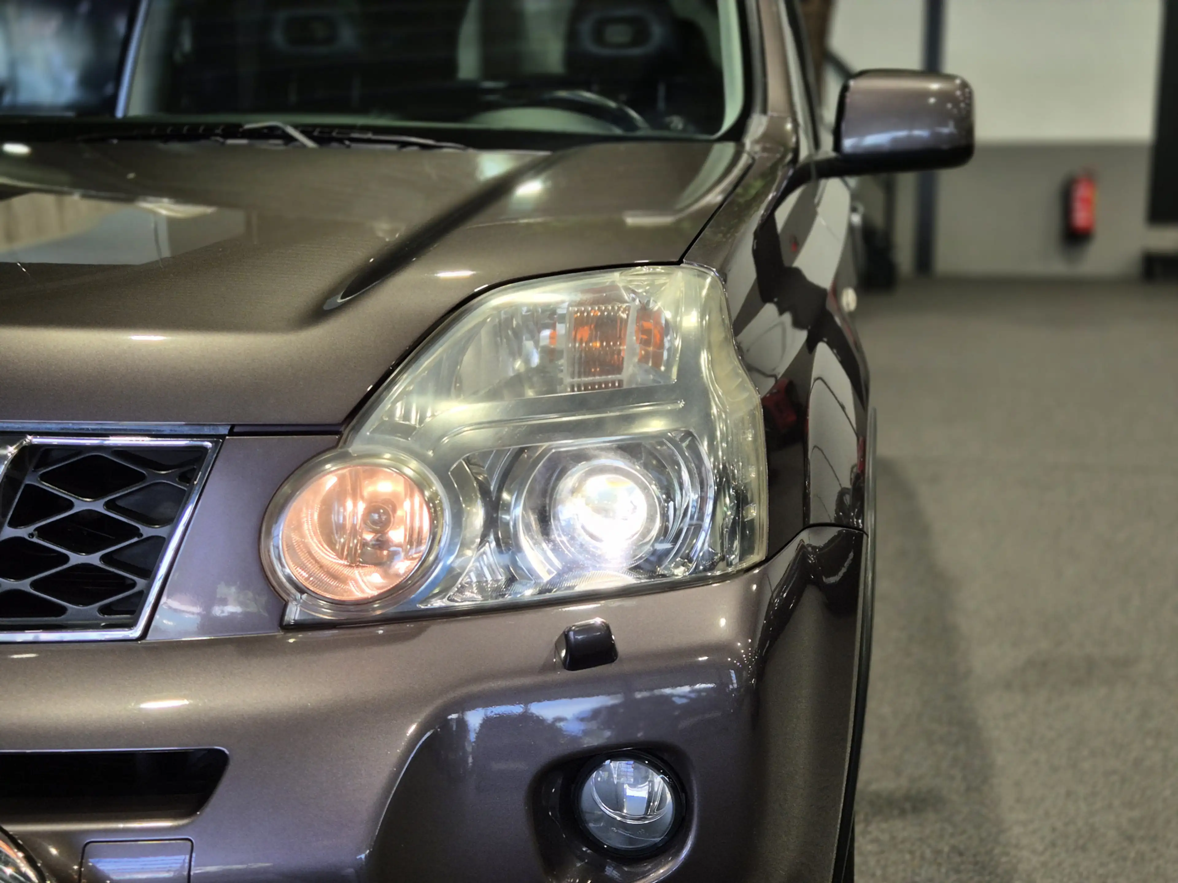 Nissan X-Trail 2.5 LE 4WD NL-Auto | Volleder | Panorama | Trekhaa — photo 22