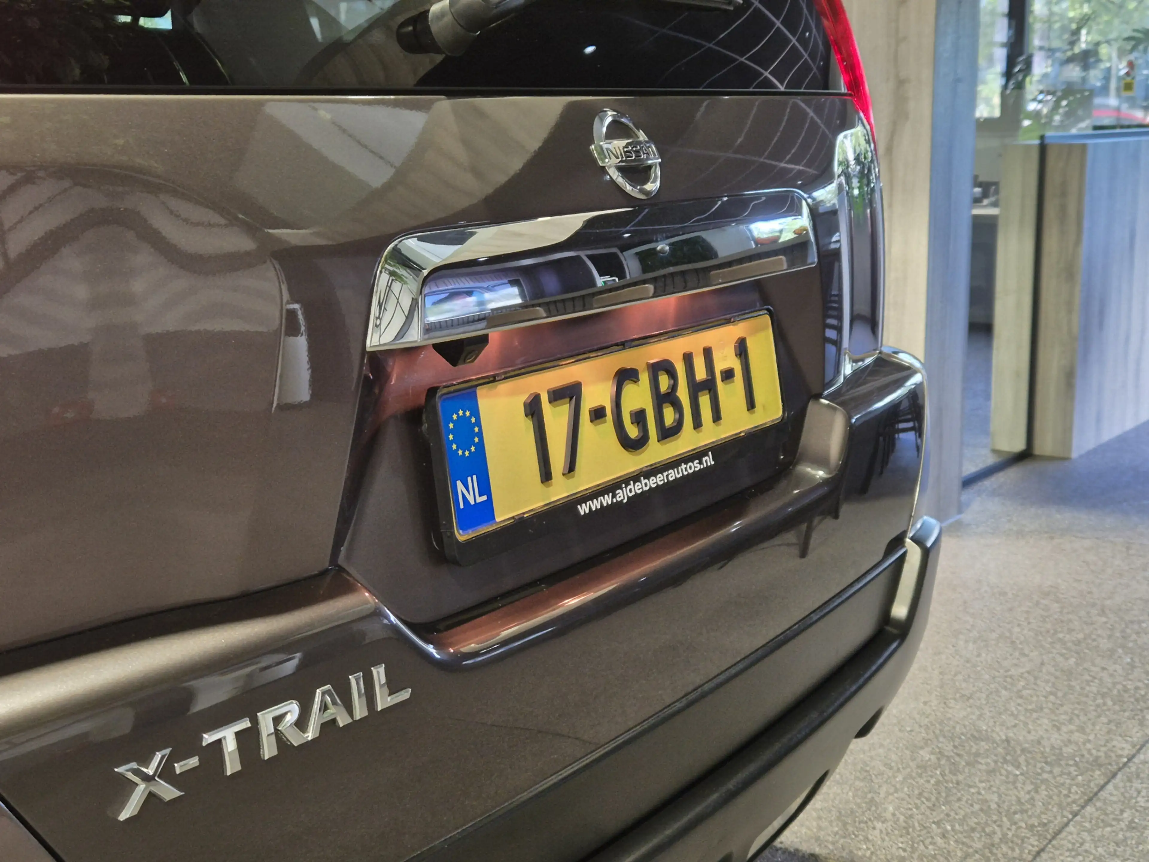 Nissan X-Trail 2.5 LE 4WD NL-Auto | Volleder | Panorama | Trekhaa — photo 46