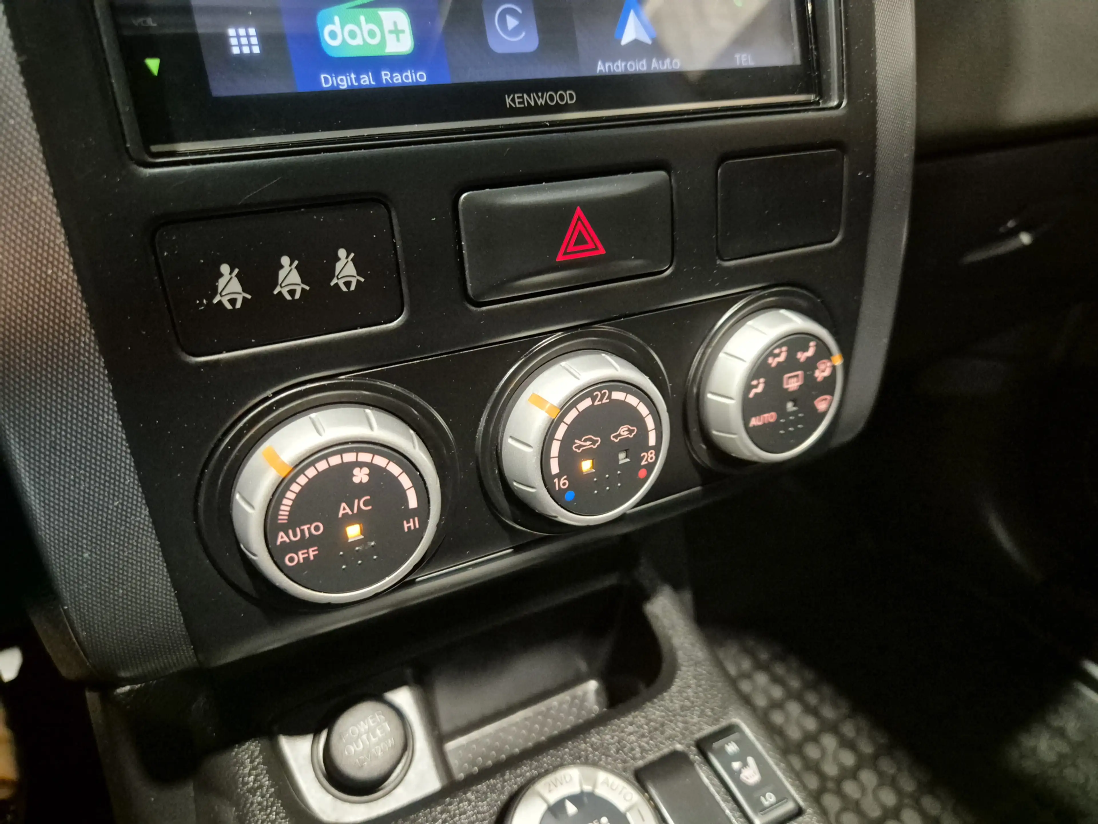 Nissan X-Trail 2.5 LE 4WD NL-Auto | Volleder | Panorama | Trekhaa — photo 14
