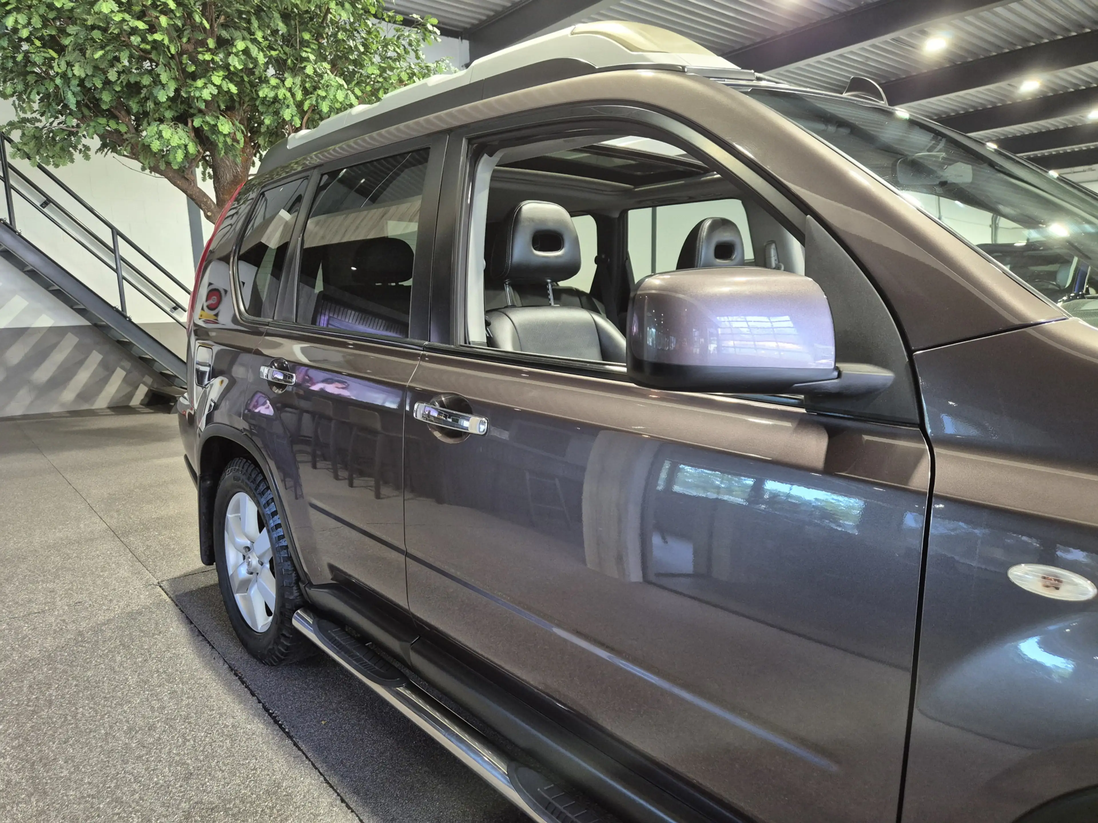 Nissan X-Trail 2.5 LE 4WD NL-Auto | Volleder | Panorama | Trekhaa — photo 26