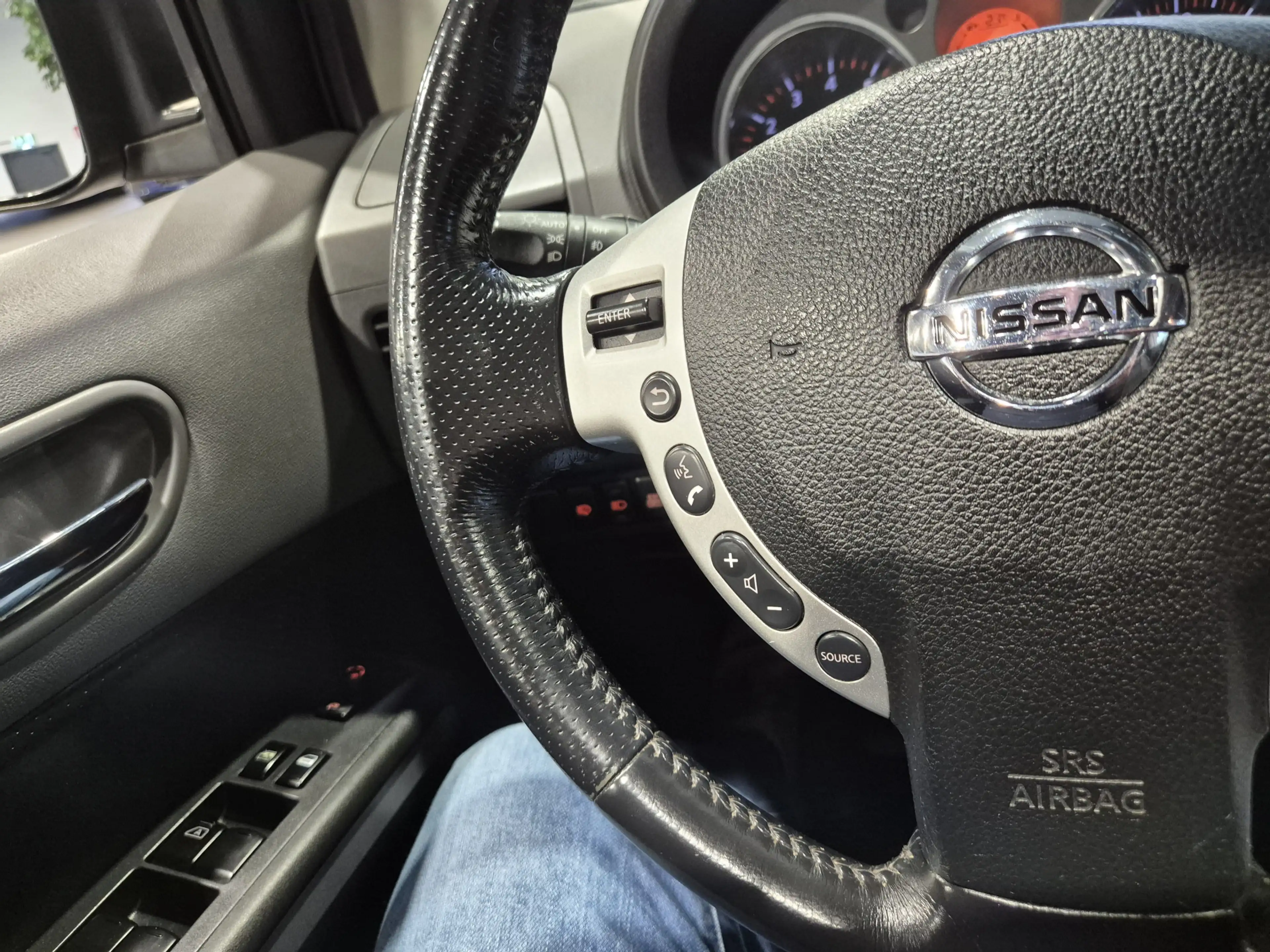 Nissan X-Trail 2.5 LE 4WD NL-Auto | Volleder | Panorama | Trekhaa — photo 32