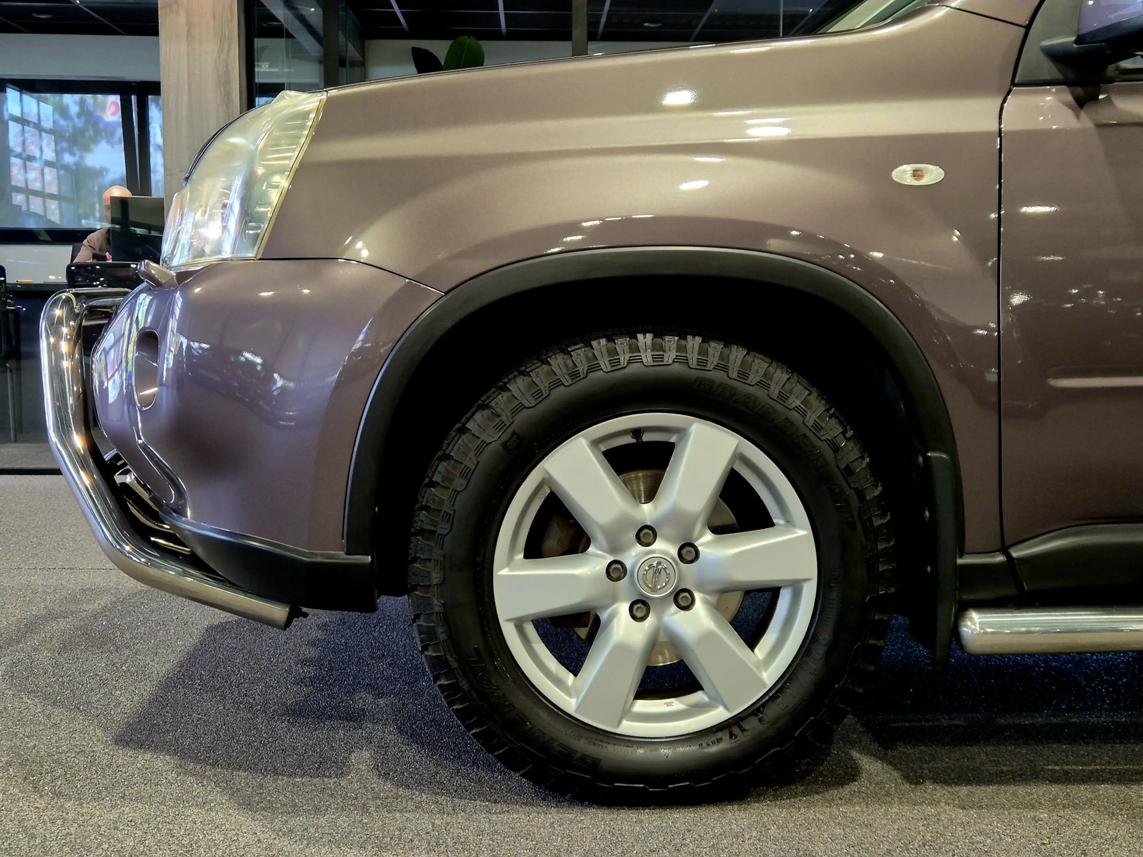 Nissan X-Trail 2.5 LE 4WD NL-Auto | Volleder | Panorama | Trekhaa — photo 17