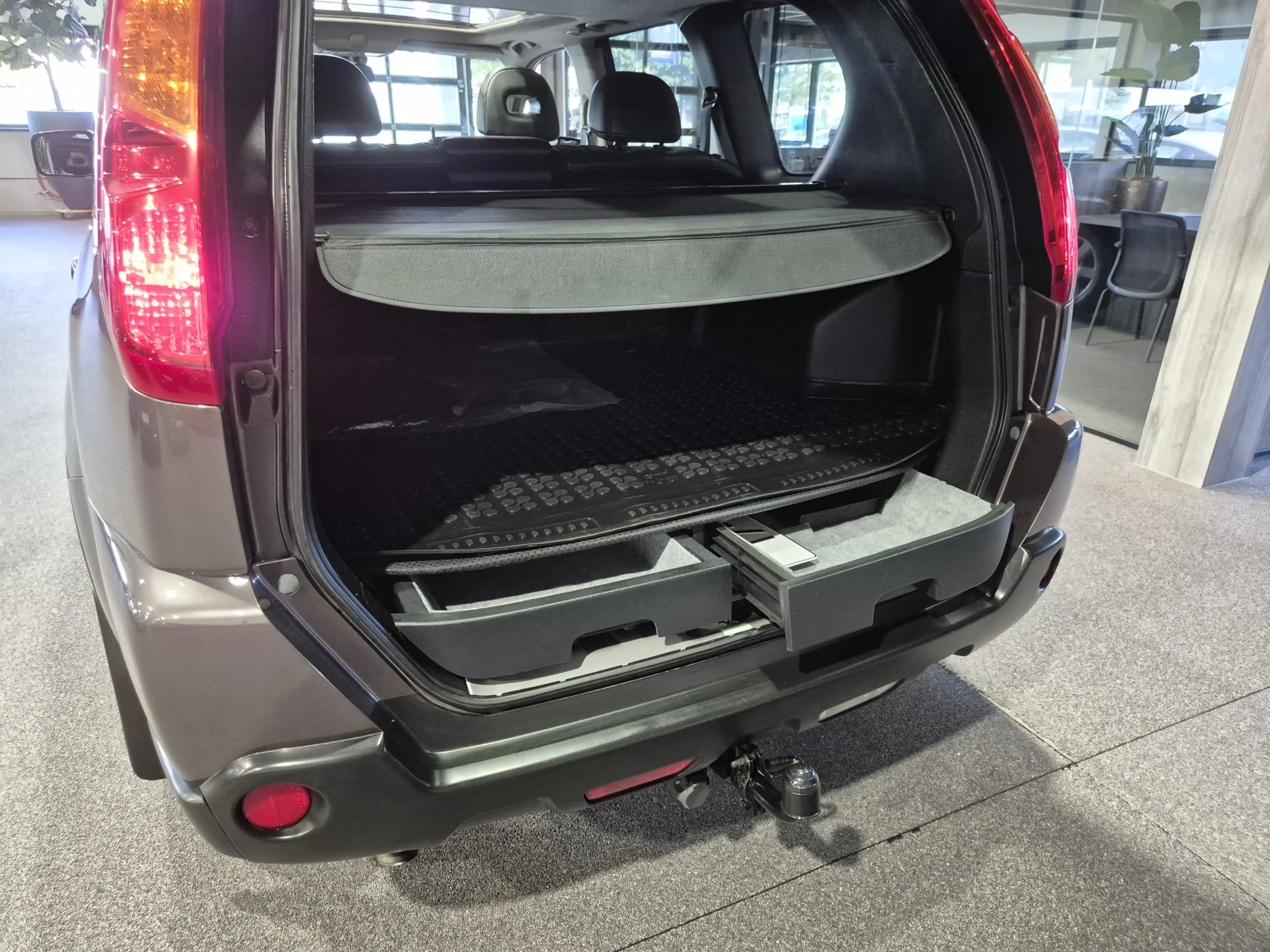 Nissan X-Trail 2.5 LE 4WD NL-Auto | Volleder | Panorama | Trekhaa — photo 25